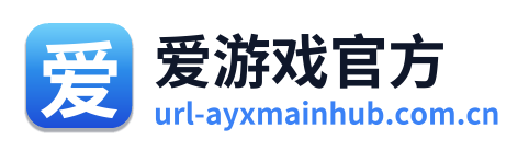 爱游戏官方 Logo